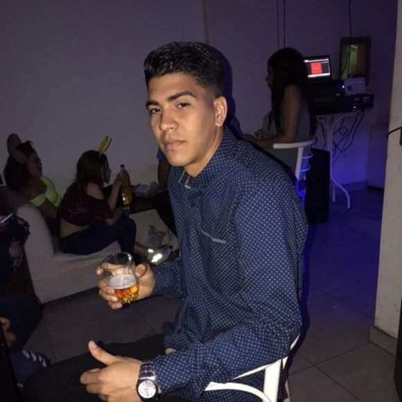 Meet your Posher, Joel - Picture 1 of 1